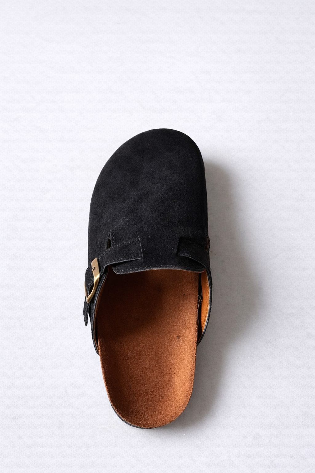 NUE Clogs Black For Her